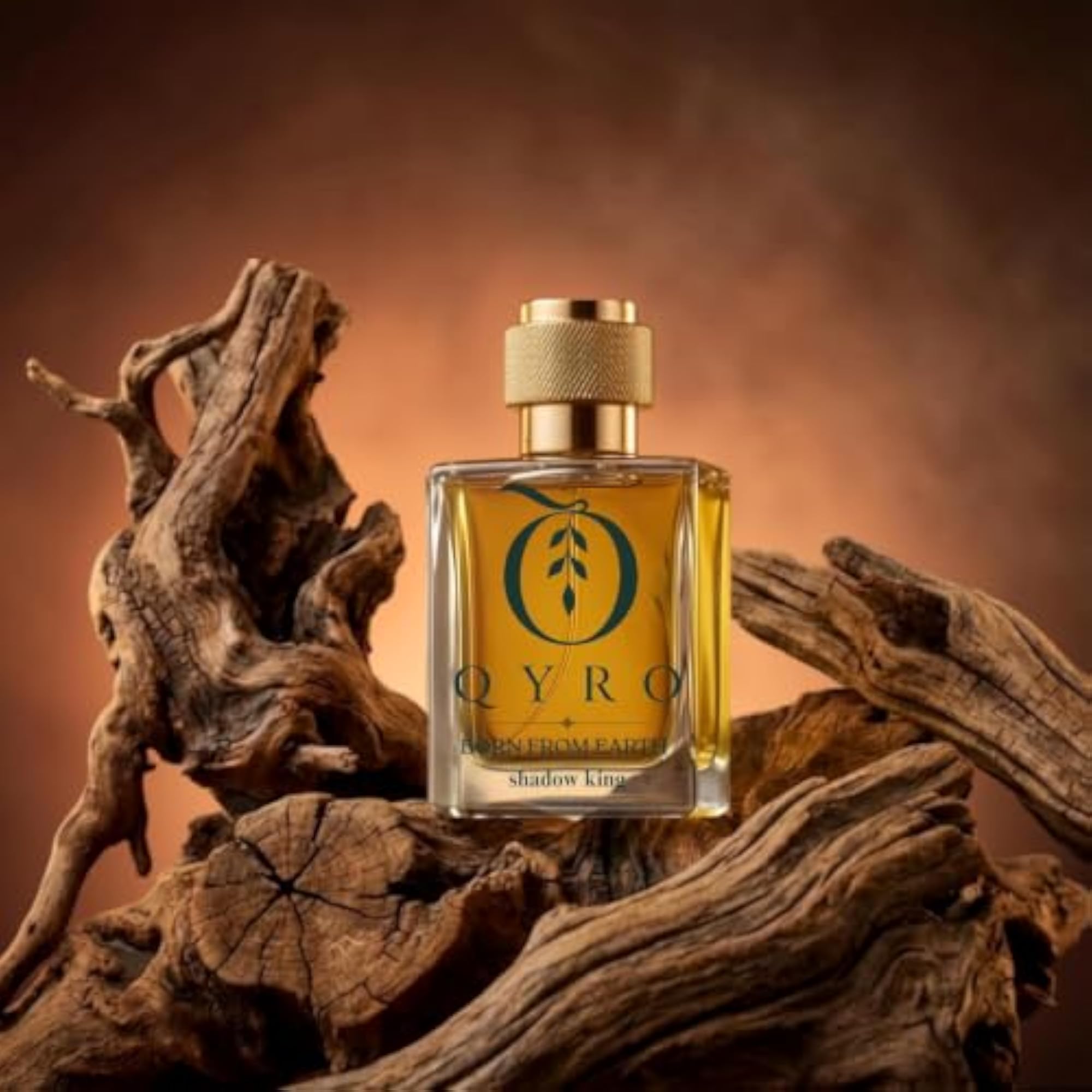 Eau De Parfum Gift Set for Men, Premium Collection